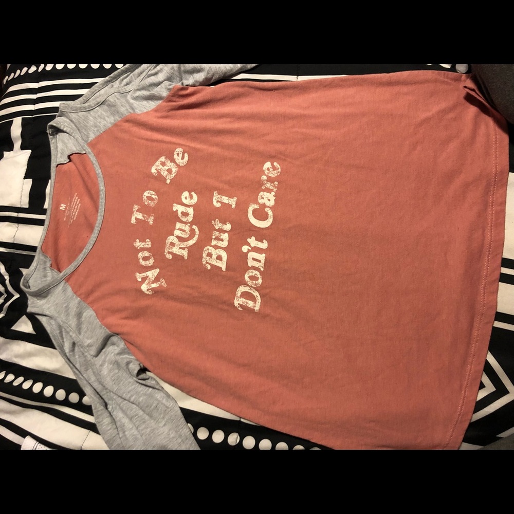 Misc, Shirts - Picture 5 of 6